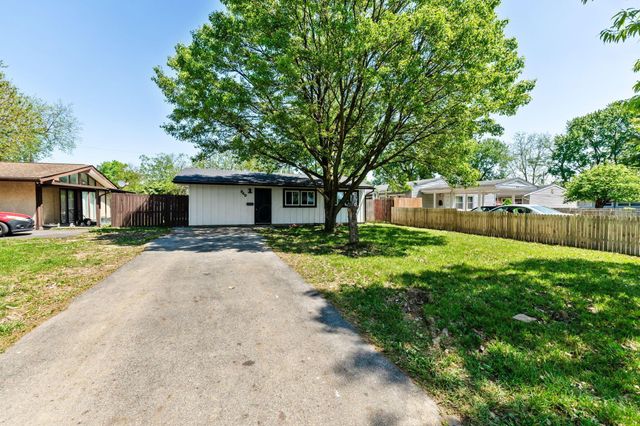 840 Mark Place, Columbus, OH 43204