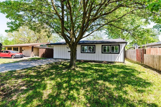 840 Mark Place, Columbus, OH 43204