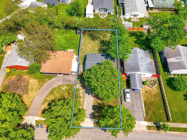 840 Mark Place, Columbus, OH 43204