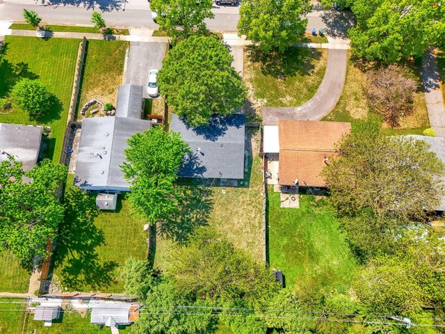 840 Mark Place, Columbus, OH 43204