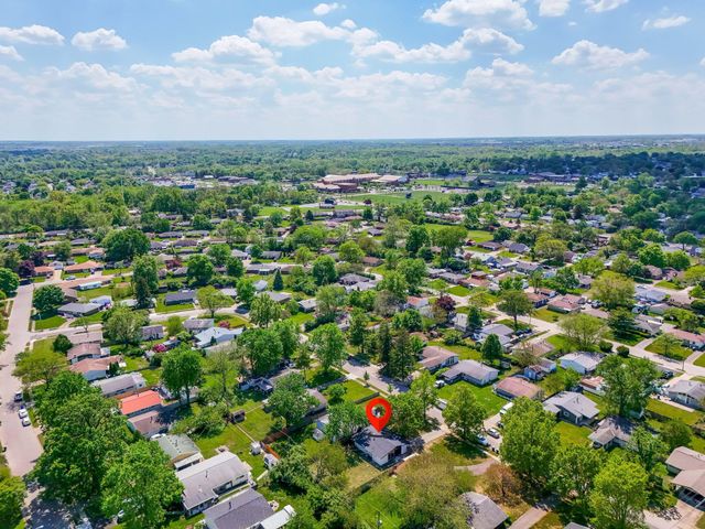 840 Mark Place, Columbus, OH 43204