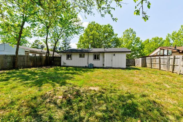 840 Mark Place, Columbus, OH 43204