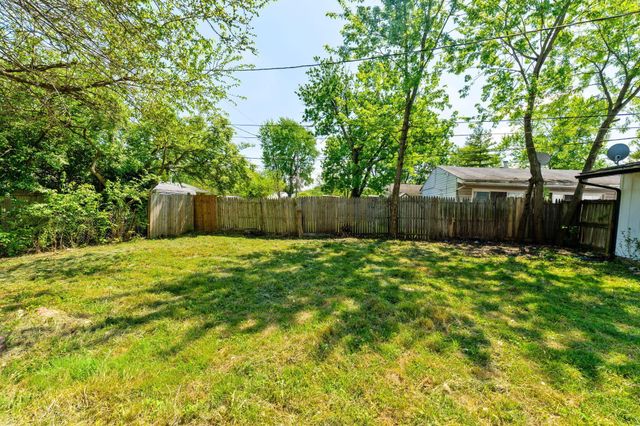 840 Mark Place, Columbus, OH 43204