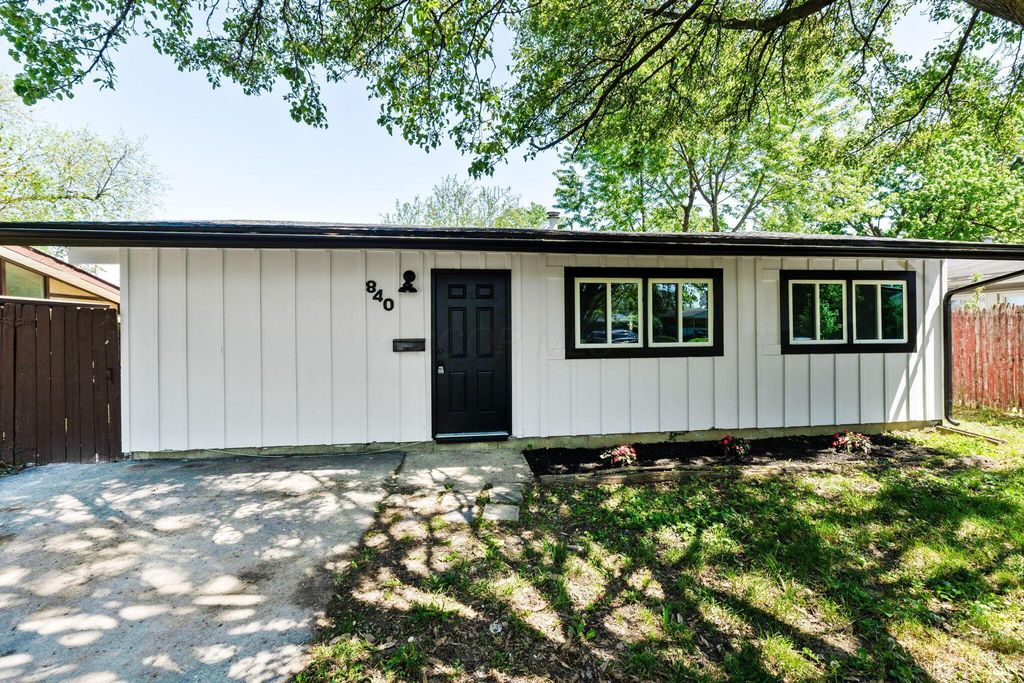 840 Mark Place, Columbus, OH 43204