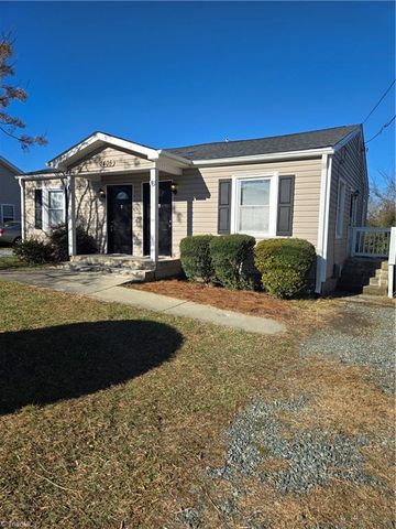 2405 McConnell Road, Greensboro, NC 27401