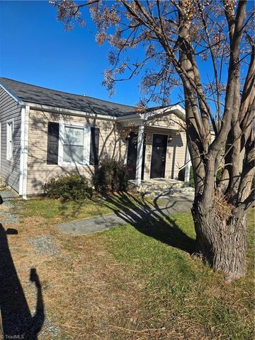 2405 McConnell Road, Greensboro, NC 27401