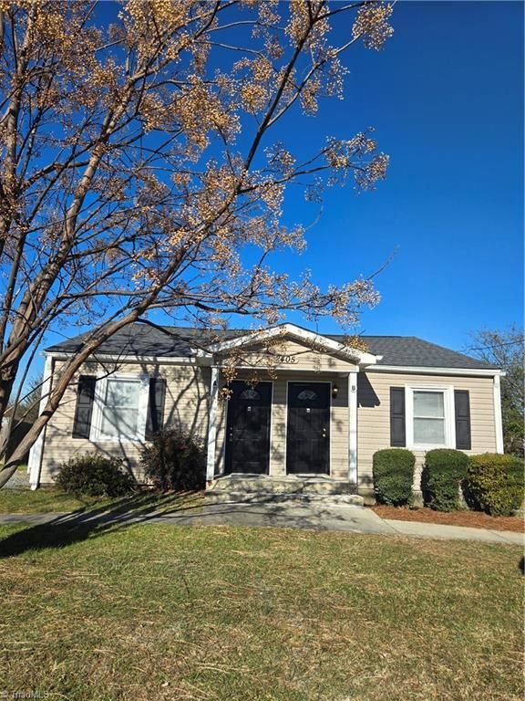 2405 McConnell Road, Greensboro, NC 27401
