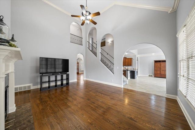 11979 HENNING OAKS LN, Arlington, TN 38002