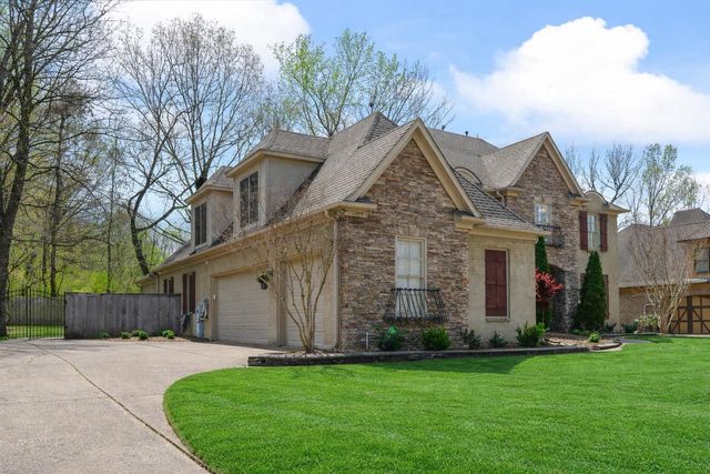 11979 HENNING OAKS LN, Arlington, TN 38002