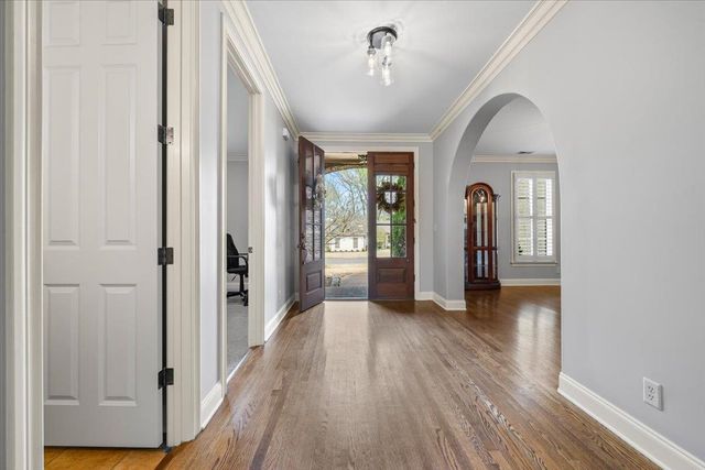 11979 HENNING OAKS LN, Arlington, TN 38002