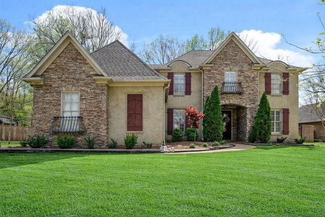 11979 HENNING OAKS LN, Arlington, TN 38002