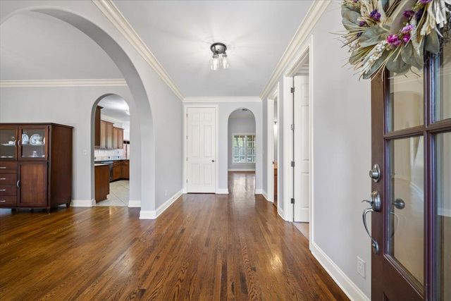 11979 HENNING OAKS LN, Arlington, TN 38002