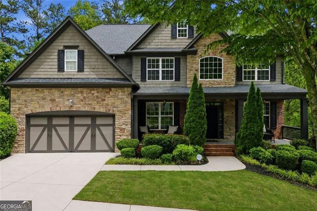 140 Lake Reserve Way, Canton, GA 30115
