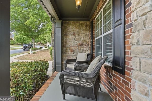 140 Lake Reserve Way, Canton, GA 30115