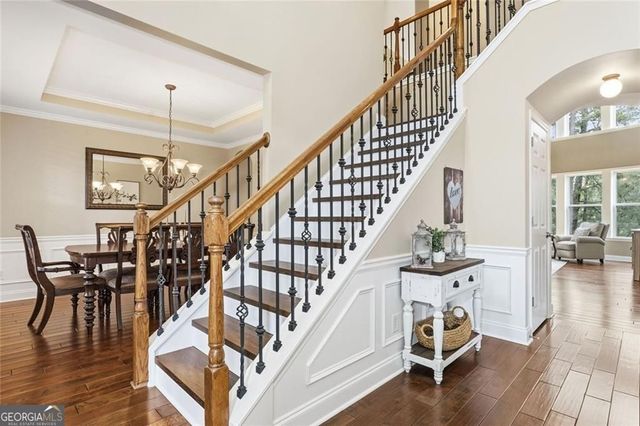140 Lake Reserve Way, Canton, GA 30115