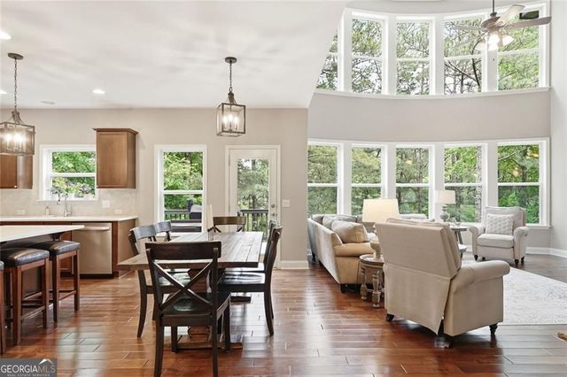 140 Lake Reserve Way, Canton, GA 30115
