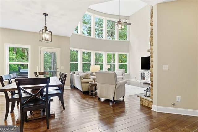 140 Lake Reserve Way, Canton, GA 30115