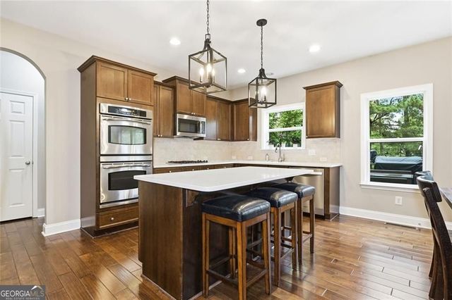 140 Lake Reserve Way, Canton, GA 30115