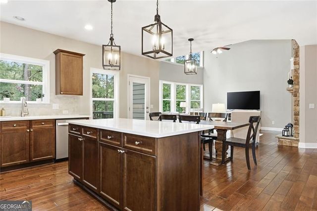 140 Lake Reserve Way, Canton, GA 30115