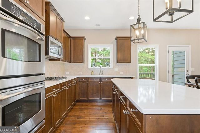 140 Lake Reserve Way, Canton, GA 30115