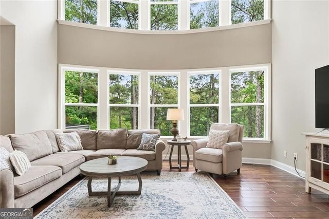 140 Lake Reserve Way, Canton, GA 30115