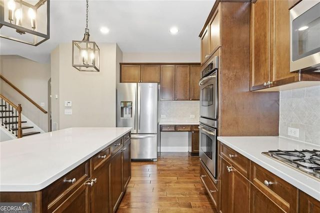 140 Lake Reserve Way, Canton, GA 30115