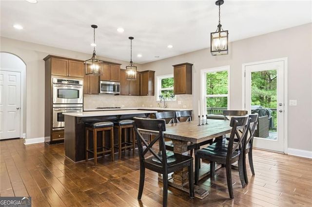140 Lake Reserve Way, Canton, GA 30115
