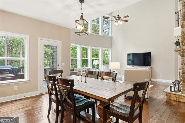 140 Lake Reserve Way, Canton, GA 30115