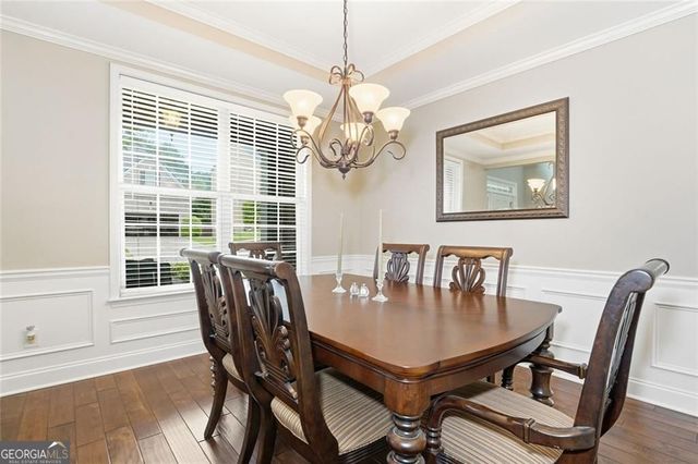 140 Lake Reserve Way, Canton, GA 30115