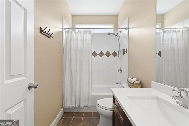140 Lake Reserve Way, Canton, GA 30115