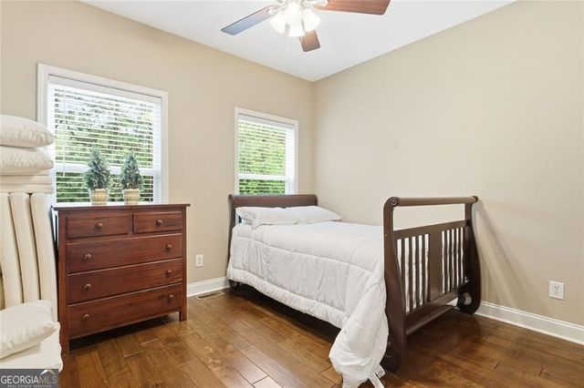 140 Lake Reserve Way, Canton, GA 30115
