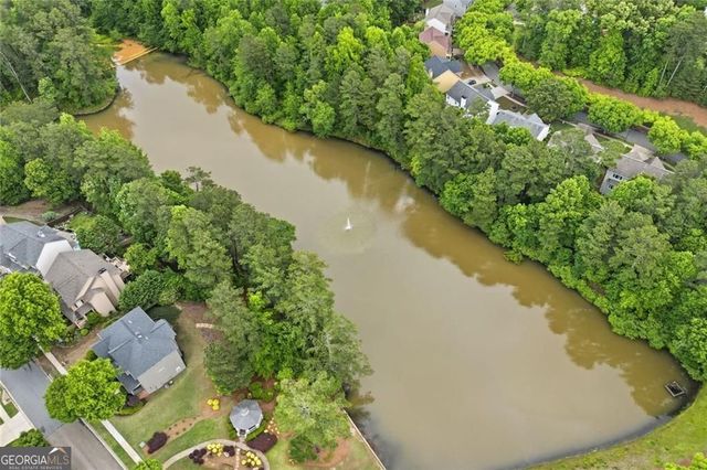 140 Lake Reserve Way, Canton, GA 30115