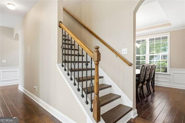 140 Lake Reserve Way, Canton, GA 30115