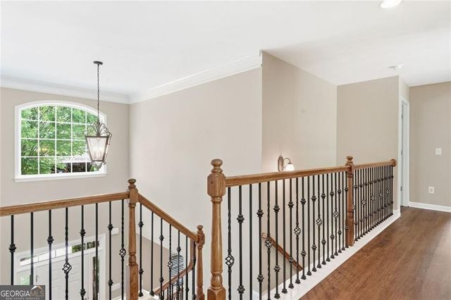 140 Lake Reserve Way, Canton, GA 30115