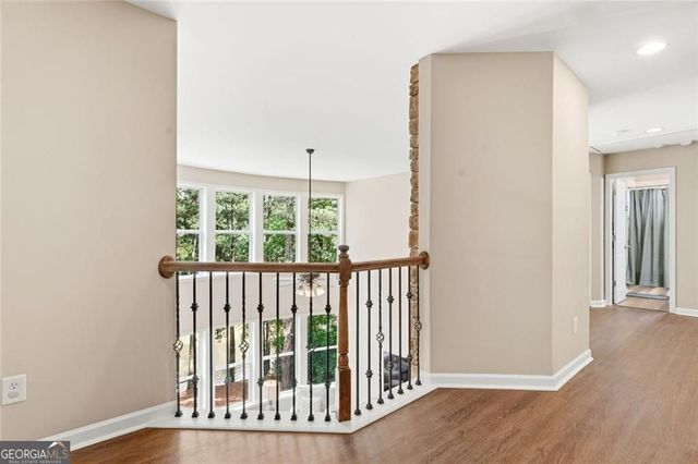 140 Lake Reserve Way, Canton, GA 30115