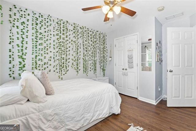 140 Lake Reserve Way, Canton, GA 30115