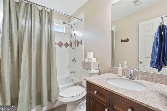 140 Lake Reserve Way, Canton, GA 30115