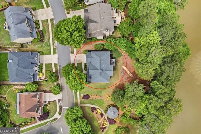 140 Lake Reserve Way, Canton, GA 30115
