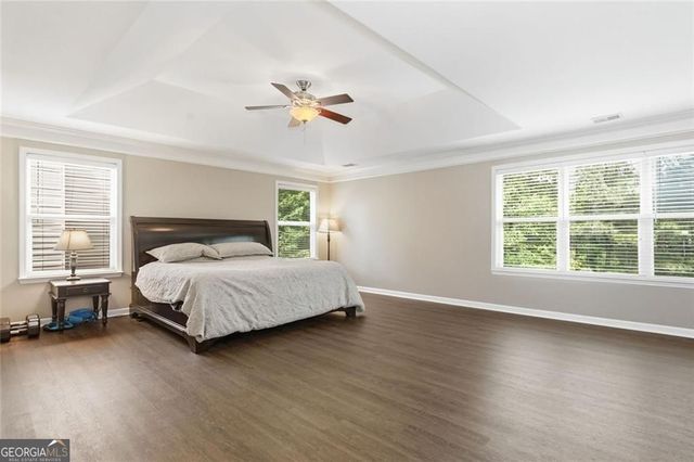 140 Lake Reserve Way, Canton, GA 30115