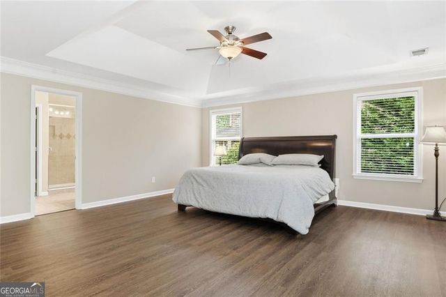 140 Lake Reserve Way, Canton, GA 30115