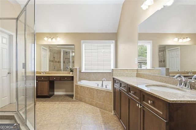 140 Lake Reserve Way, Canton, GA 30115