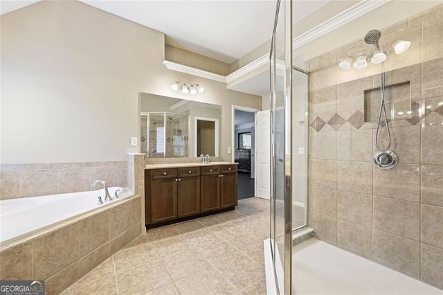 140 Lake Reserve Way, Canton, GA 30115