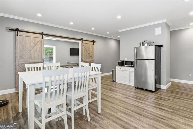 140 Lake Reserve Way, Canton, GA 30115