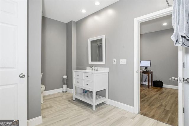 140 Lake Reserve Way, Canton, GA 30115