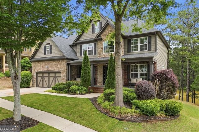 140 Lake Reserve Way, Canton, GA 30115
