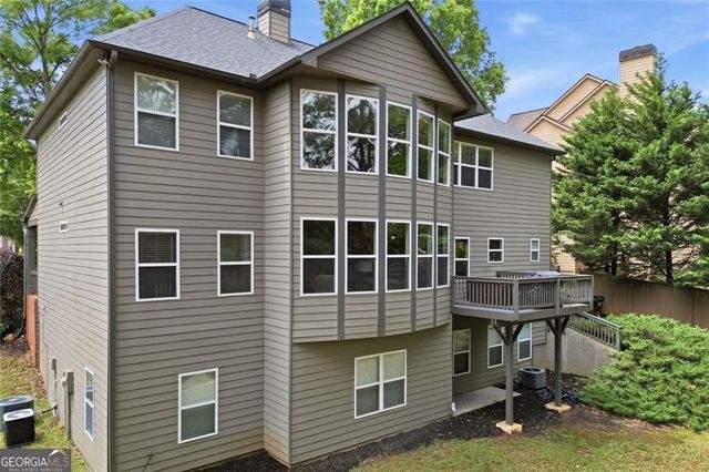 140 Lake Reserve Way, Canton, GA 30115
