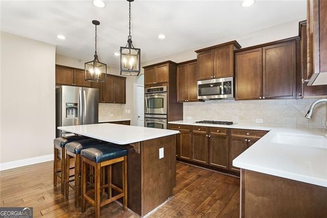 140 Lake Reserve Way, Canton, GA 30115