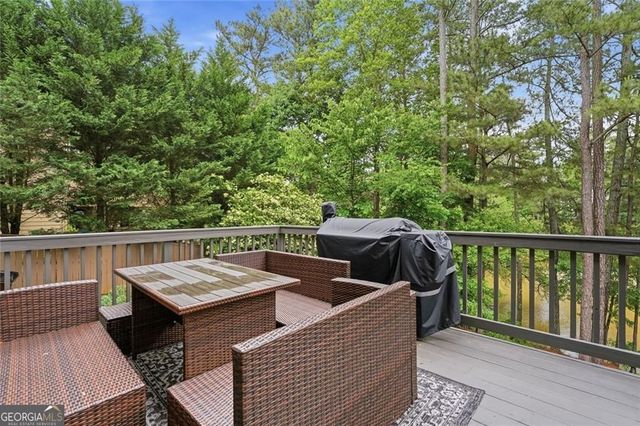 140 Lake Reserve Way, Canton, GA 30115