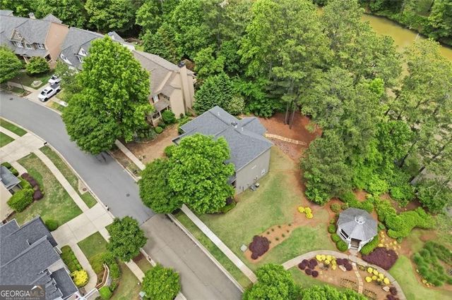 140 Lake Reserve Way, Canton, GA 30115