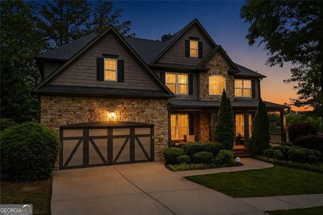 140 Lake Reserve Way, Canton, GA 30115